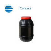 Смазка Солидол Ж OilWay Банка 0,8 кг