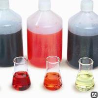 Калия дицианоаурат (I)